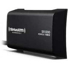Sirius Tuner for Fusion 700 series stereos